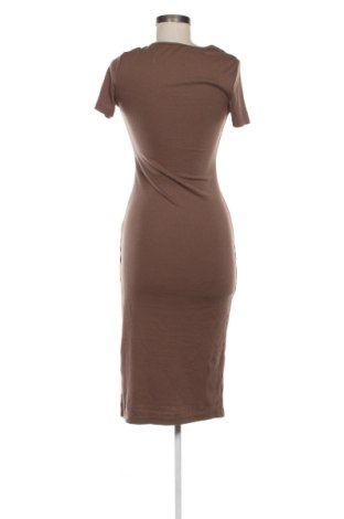 Rochie SHEIN, Mărime XS, Culoare Maro, Preț 123,99 Lei