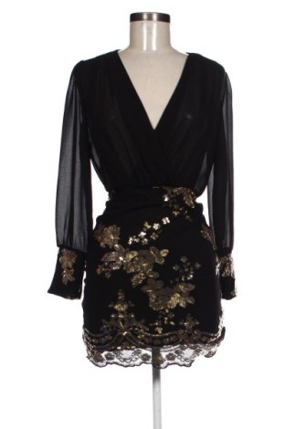 Kleid SHEIN, Größe XS, Farbe Mehrfarbig, Preis € 30,00