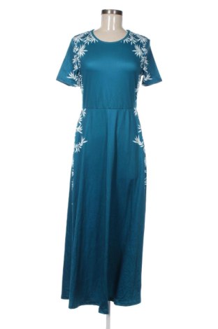 Sukienka SHEIN, Rozmiar M, Kolor Kolorowy, Cena 104,99 zł