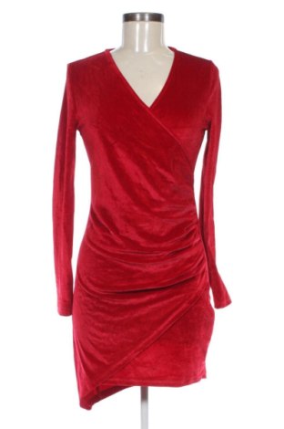Φόρεμα SHEIN, Μέγεθος M, Χρώμα Κόκκινο, Τιμή 37,99 €