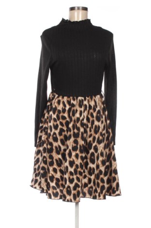 Kleid SHEIN, Größe L, Farbe Mehrfarbig, Preis € 26,99