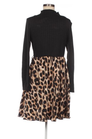 Kleid SHEIN, Größe L, Farbe Mehrfarbig, Preis € 26,99