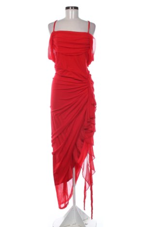 Rochie SHEIN, Mărime M, Culoare Roșu, Preț 131,89 Lei