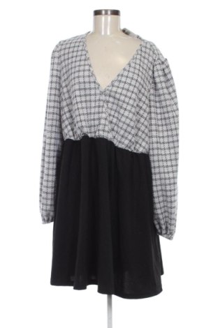 Rochie SHEIN, Mărime 3XL, Culoare Multicolor, Preț 123,99 Lei