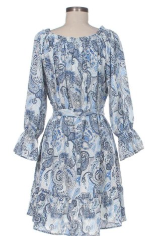 Sukienka SHEIN, Rozmiar L, Kolor Kolorowy, Cena 107,17 zł