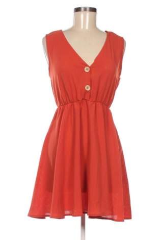 Rochie SHEIN, Mărime S, Culoare Maro, Preț 104,10 Lei