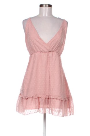 Рокля SHEIN, Размер XS, Цвят Розов, Цена 19,95 €