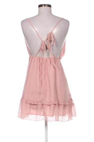 Рокля SHEIN, Размер XS, Цвят Розов, Цена 19,95 €