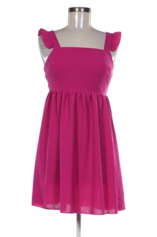 Рокля SHEIN, Размер S, Цвят Розов, Цена 20,00 €