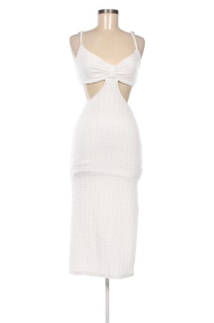 Рокля SHEIN, Размер S, Цвят Бял, Цена 20,00 €