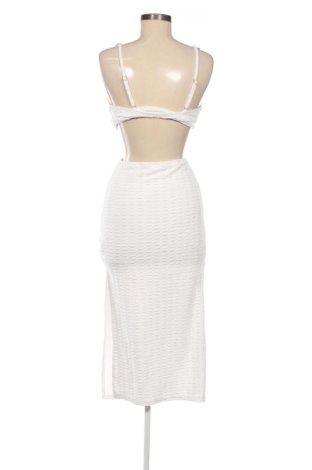 Рокля SHEIN, Размер S, Цвят Бял, Цена 20,00 €
