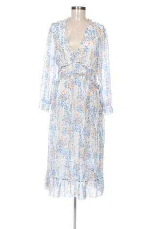 Sukienka SHEIN, Rozmiar XL, Kolor Kolorowy, Cena 104,99 zł