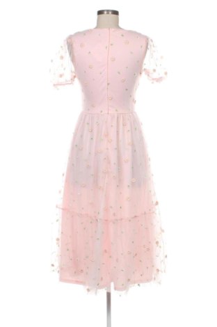 Sukienka SHEIN, Rozmiar S, Kolor Kolorowy, Cena 159,32 zł