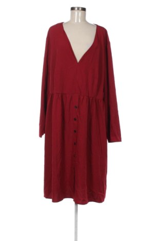Kleid SHEIN, Größe XXL, Farbe Rot, Preis € 26,99