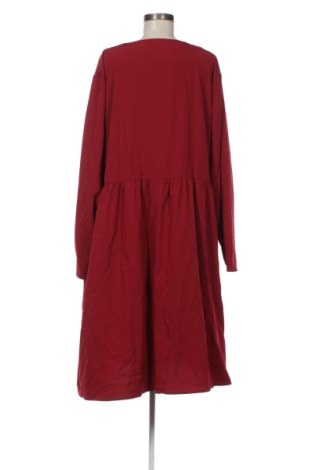 Kleid SHEIN, Größe XXL, Farbe Rot, Preis € 26,99