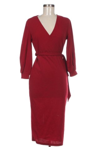 Φόρεμα SHEIN, Μέγεθος M, Χρώμα Κόκκινο, Τιμή 23,99 €