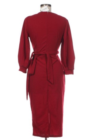 Φόρεμα SHEIN, Μέγεθος M, Χρώμα Κόκκινο, Τιμή 23,99 €