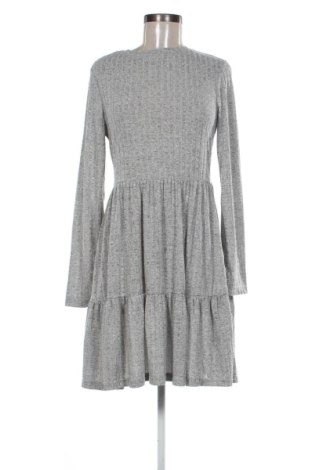 Rochie SHEIN, Mărime L, Culoare Gri, Preț 77,31 Lei