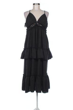 Rochie SHEIN, Mărime L, Culoare Negru, Preț 166,82 Lei