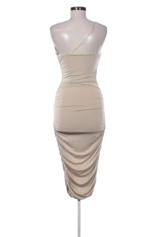Rochie SHEIN, Mărime S, Culoare Bej, Preț 104,26 Lei