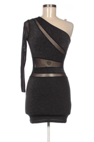 Sukienka SHEIN, Rozmiar XS, Kolor Czarny, Cena 107,17 zł