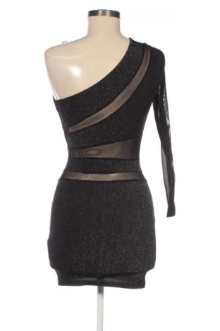 Sukienka SHEIN, Rozmiar XS, Kolor Czarny, Cena 107,17 zł