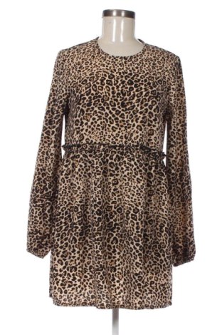 Φόρεμα SHEIN, Μέγεθος XS, Χρώμα Πολύχρωμο, Τιμή 23,99 €