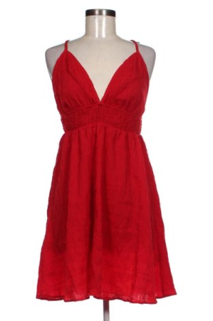 Rochie SHEIN, Mărime M, Culoare Roșu, Preț 104,10 Lei