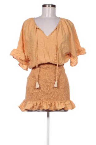 Φόρεμα SHEIN, Μέγεθος M, Χρώμα Πορτοκαλί, Τιμή 23,99 €