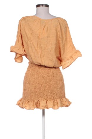 Φόρεμα SHEIN, Μέγεθος M, Χρώμα Πορτοκαλί, Τιμή 23,99 €