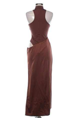 Šaty  SHEIN, Velikost M, Barva Hnědá, Cena  565,00 Kč