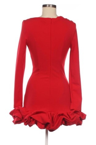 Sukienka SHEIN, Rozmiar S, Kolor Czerwony, Cena 107,17 zł