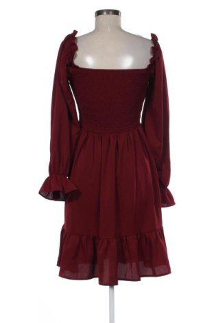 Ruha SHEIN, Méret L, Szín Piros, Ár 8 244 Ft