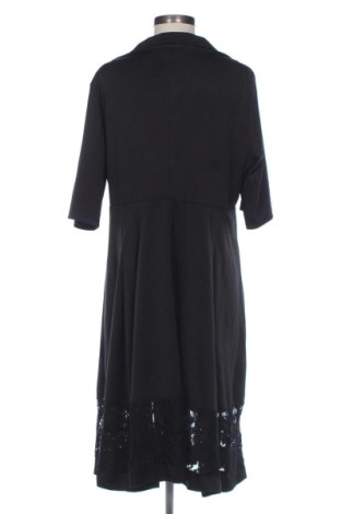 Rochie SHEIN, Mărime XL, Culoare Negru, Preț 104,00 Lei