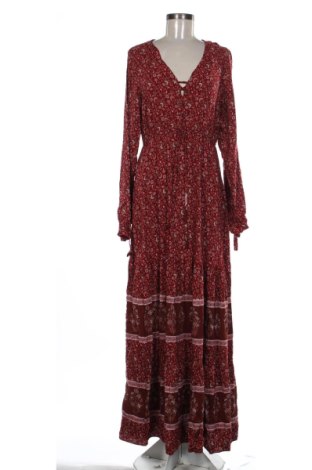 Rochie SHEIN, Mărime XL, Culoare Multicolor, Preț 104,00 Lei