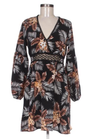 Kleid SHEIN, Größe S, Farbe Mehrfarbig, Preis 19,95 €