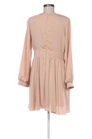 Rochie SHEIN, Mărime L, Culoare Bej, Preț 104,00 Lei