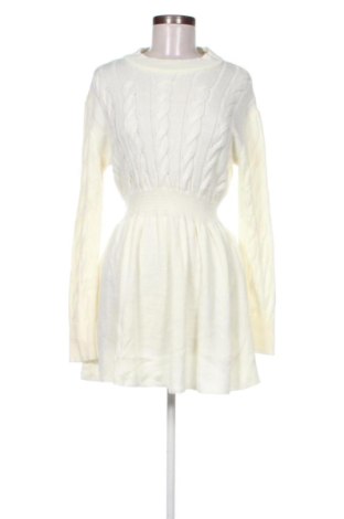Rochie SHEIN, Mărime M, Culoare Alb, Preț 123,99 Lei