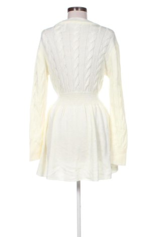 Rochie SHEIN, Mărime M, Culoare Alb, Preț 123,99 Lei