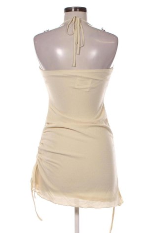 Rochie SHEIN, Mărime M, Culoare Bej, Preț 104,26 Lei