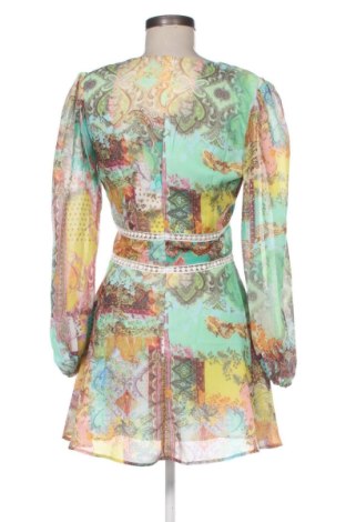 Rochie SHEIN, Mărime S, Culoare Multicolor, Preț 104,26 Lei