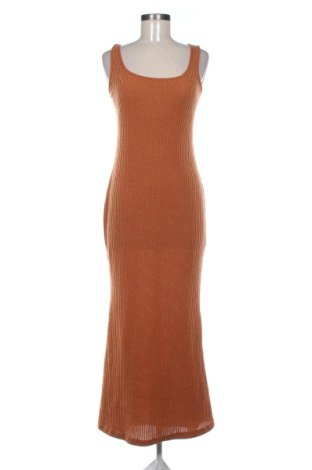 Rochie SHEIN, Mărime L, Culoare Maro, Preț 112,51 Lei