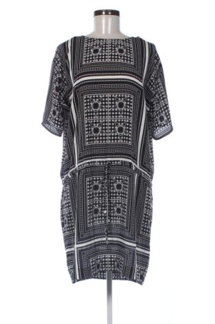 Рокля Samsoe & Samsoe, Размер L, Цвят Многоцветен, Цена 179,72 €