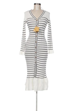 Kleid Sandro, Größe S, Farbe Mehrfarbig, Preis 167,99 €