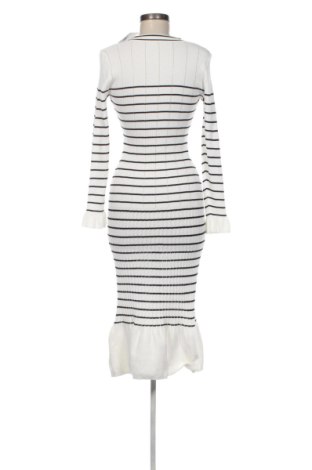 Kleid Sandro, Größe S, Farbe Mehrfarbig, Preis 167,99 €