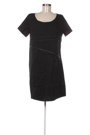 Rochie Sandro Ferrone, Mărime XL, Culoare Negru, Preț 594,99 Lei