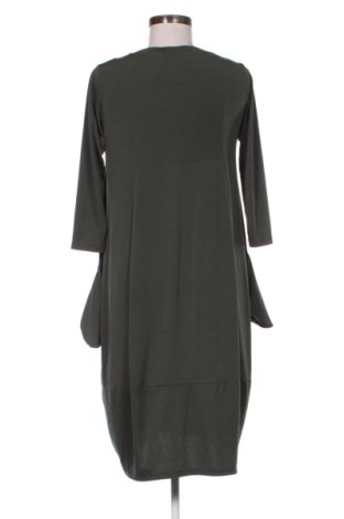 Šaty  Sandro Ferrone, Veľkosť L, Farba Zelená, Cena  49,95 €