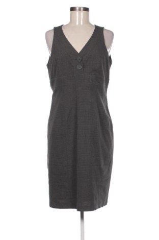 Šaty  Sarah, Veľkosť M, Farba Sivá, Cena  13,00 €