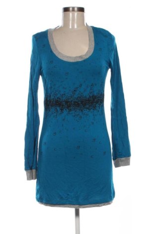 Šaty  Sarah Chole, Veľkosť S, Farba Modrá, Cena  13,00 €