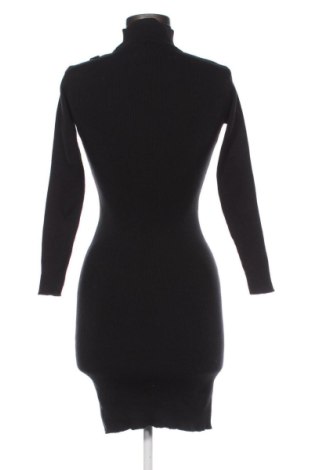 Sukienka Sateen, Rozmiar S, Kolor Czarny, Cena 107,17 zł